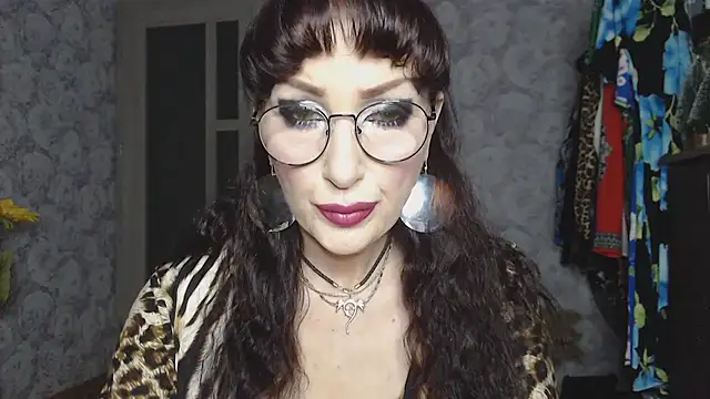 Aziza1 online show from 02-20-26, 03:23