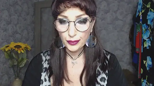Aziza1 online show from 05-26-26, 02:24