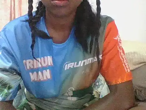 Hamie sexy online show from 11-12-25, 08:15