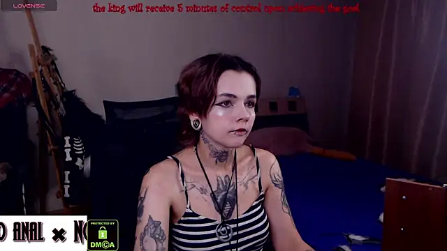 Dark  Elf online show from 06-11-26, 09:13
