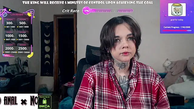 Dark  Elf online show from 07-12-26, 09:17