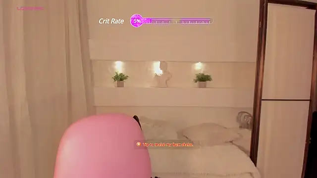 Snapshot of AshleyRoys chatting on 02-14-25, 04:09 AshleyRoys online show from 02-14-25, 04:09