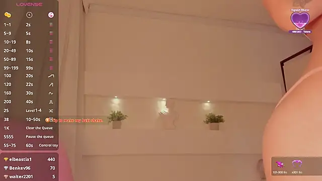 Snapshot of AshleyRoys chatting on 02-21-25, 09:32 AshleyRoys online show from 02-21-25, 09:32