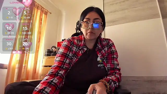 Silver Lovee online show from 03-31-26, 03:34