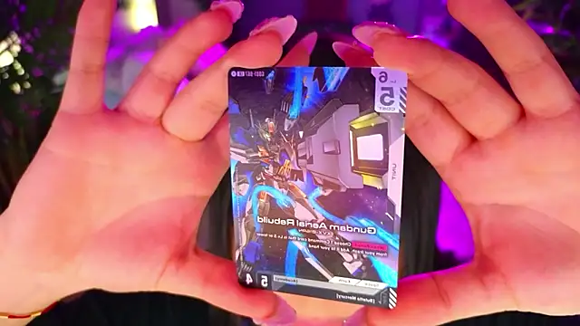 ambarEvans online show from 02-28-26, 01:17