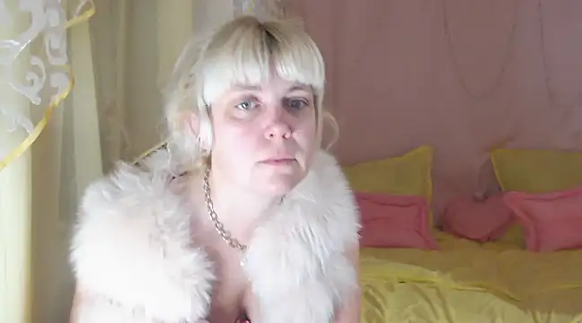 SunnySylvia online show from 12-07-24, 04:53