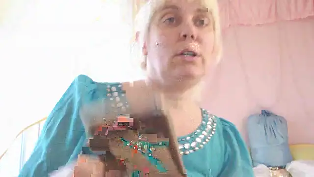 SunnySylvia online show from 02-25-26, 12:48