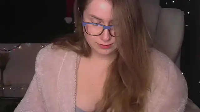 SeasonalSomeone online show from 01-14-26, 11:42