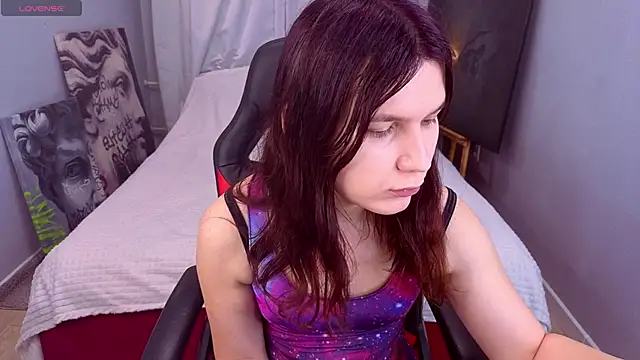 Snapshot of SabrinaLee chatting on 06-11-26, 05:16 SabrinaLee online show from 06-11-26, 05:16