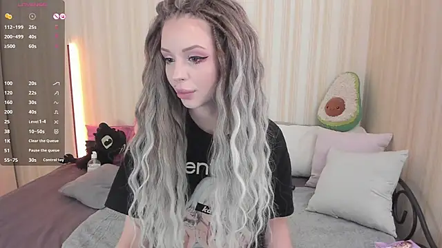 youreyesrgasm online show from 02-16-25, 07:48