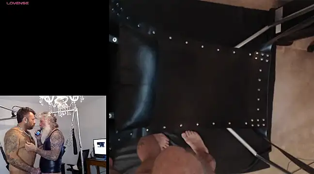 njdbear online show from 12-04-24, 01:03