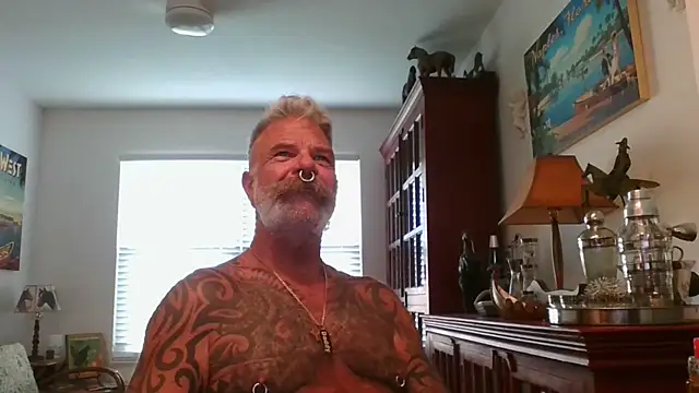 njdbear online show from 09-20-25, 10:11