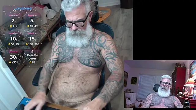 njdbear online show from 08-03-26, 12:09