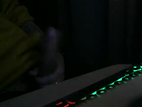  gauchonaarea  online show from 06-06-26, 09:19