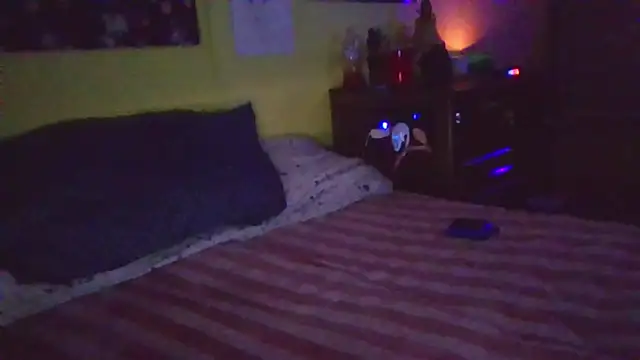 LordSpunFun online show from 12-28-24, 06:06