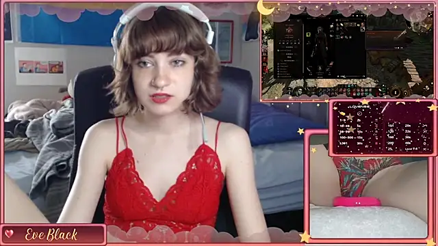 Snapshot of darksoulsandchill chatting on 03-03-25, 06:22 darksoulsandchill online show from 03-03-25, 06:22