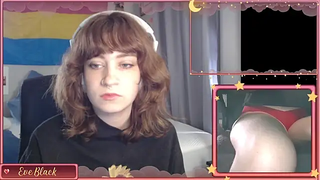 Snapshot of darksoulsandchill chatting on 10-07-25, 08:17 darksoulsandchill online show from 10-07-25, 08:17