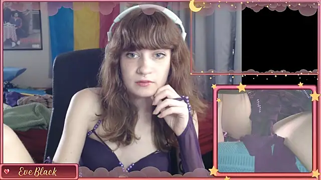 Snapshot of darksoulsandchill chatting on 04-09-26, 09:42 darksoulsandchill online show from 04-09-26, 09:42