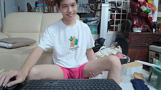 andrewooi online show from 03-20-25, 05:47