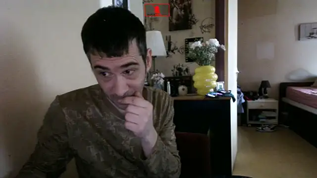 Ethangay online show from 04-13-26, 09:26