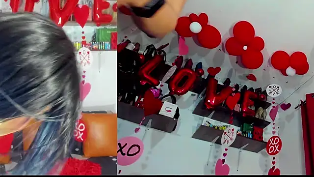 Snapshot of sashasweethot chatting on 03-03-25, 12:37 sashasweethot online show from 03-03-25, 12:37