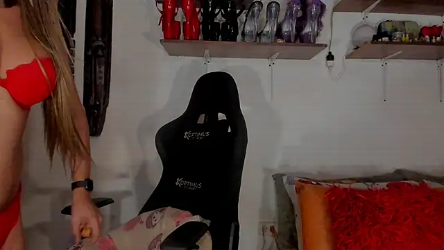 sashasweethot online show from 04-15-26, 08:10