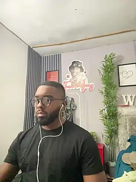 livepro online show from 03-22-26, 03:04