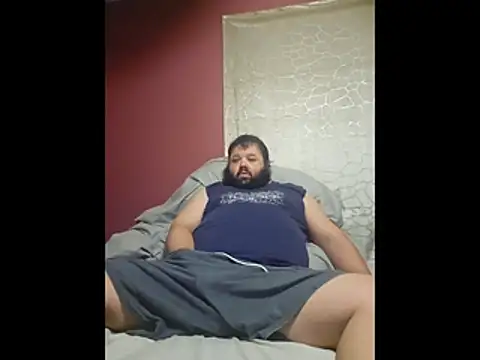 Strongbutgentle36 online show from 03-06-26, 06:10