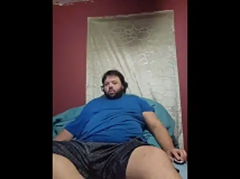 Strongbutgentle36 online show from 04-20-26, 05:21