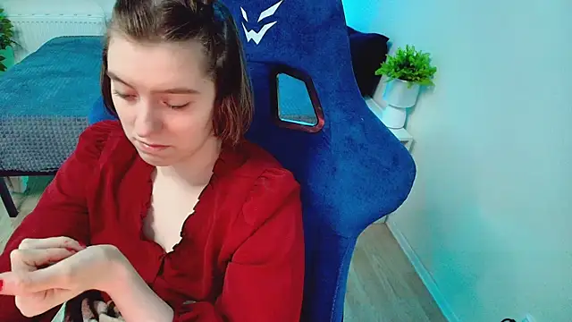 CranberryHot online show from 11-23-25, 02:11