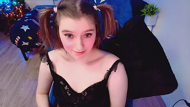 CranberryHot online show from 02-07-26, 05:33