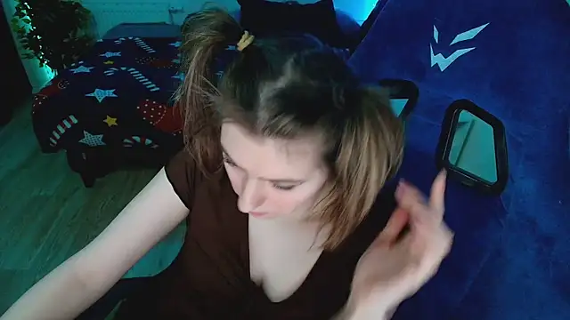 CranberryHot online show from 04-13-26, 08:58