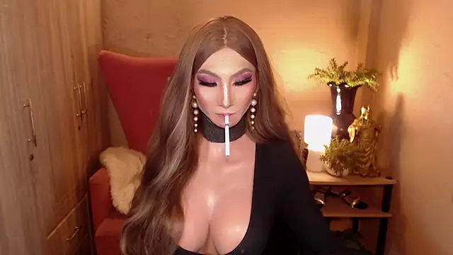 FertilityGoddessXx online show from 09-14-25, 09:30