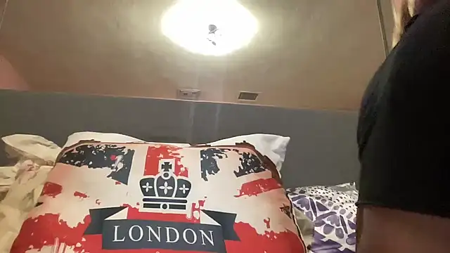 Creamesensation online show from 02-09-25, 03:01