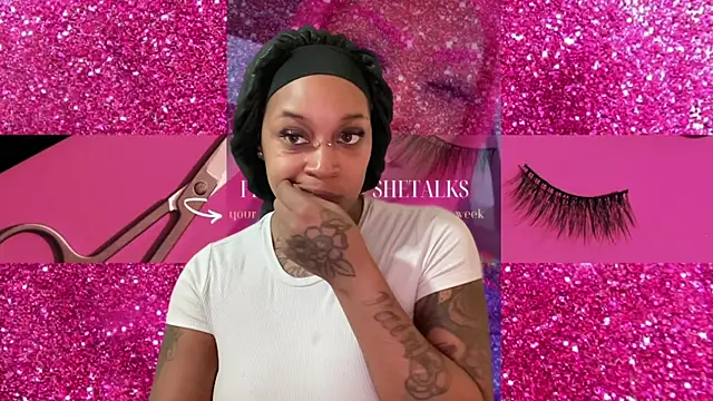 Creamesensation online show from 02-05-26, 02:49