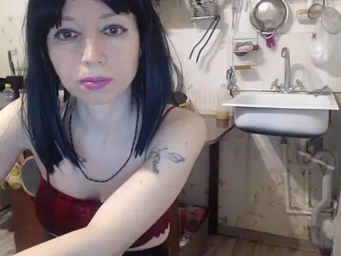 mimimi28 online show from 01-03-25, 07:07