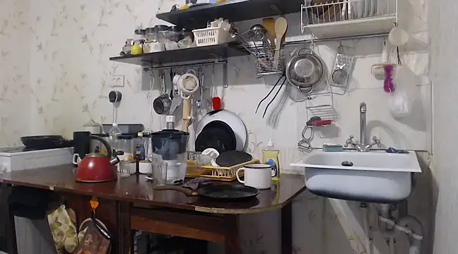 mimimi28 online show from 01-26-25, 02:41