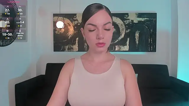 MorganHicks online show from 03-09-26, 07:18