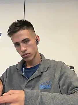 Rolo2036 online show from 04-14-26, 05:41