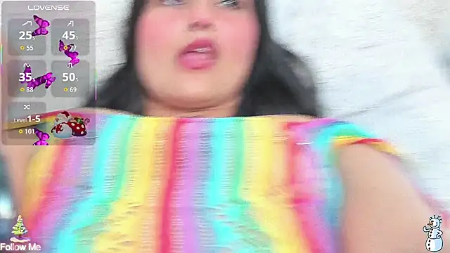 Snapshot of DestinyHills chatting on 11-27-25, 01:46 DestinyHills online show from 11-27-25, 01:46