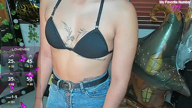 DestinyHills online show from 03-21-26, 12:32