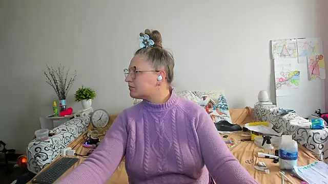 IamYourNarcotic online show from 03-04-26, 12:22