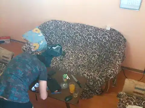 Snapshot of ZDRAVKICH chatting on 12-22-24, 08:38 ZDRAVKICH online show from 12-22-24, 08:38