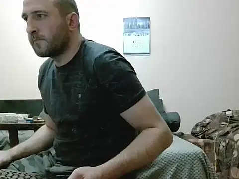 Snapshot of ZDRAVKICH chatting on 02-15-26, 11:56 ZDRAVKICH online show from 02-15-26, 11:56