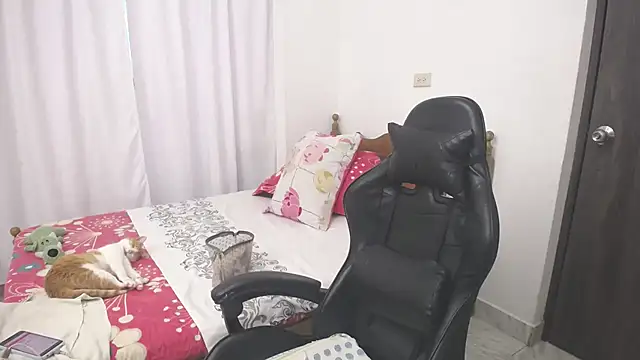 yeslluisa online show from 03-19-26, 08:35