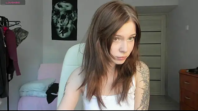 Snapshot of Nancy_ston chatting on 06-05-26, 02:56 Nancy ston online show from 06-05-26, 02:56