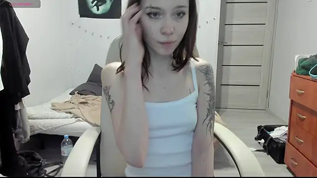 Snapshot of Nancy_ston chatting on 06-26-26, 02:43 Nancy ston online show from 06-26-26, 02:43