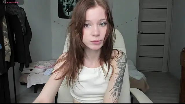Snapshot of Nancy_ston chatting on 07-09-26, 04:49 Nancy ston online show from 07-09-26, 04:49