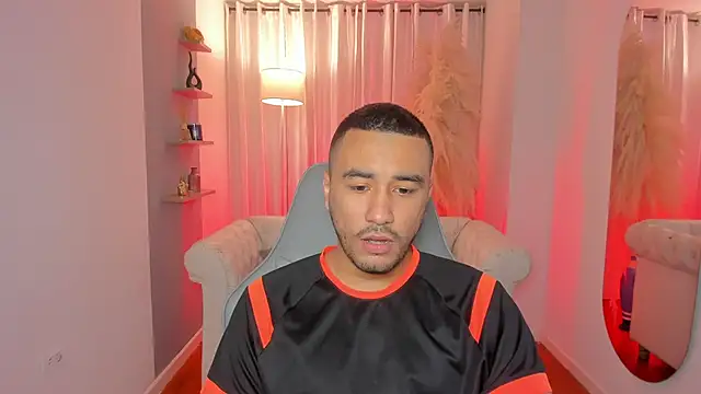 Snapshot of Nick_Moca chatting on 09-14-25, 03:55 Nick Moca online show from 09-14-25, 03:55