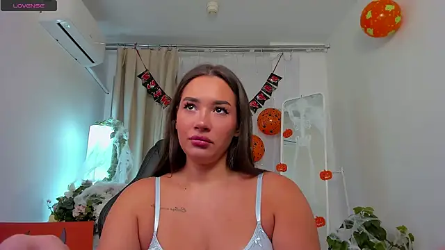  Eva Rose  online show from 10-23-25, 01:54